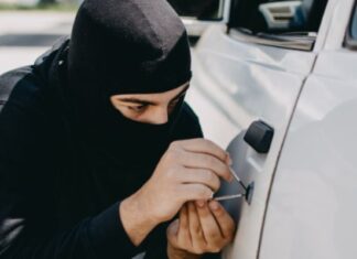 Roban 163 carros en el País; 5 fueron en Chihuahua