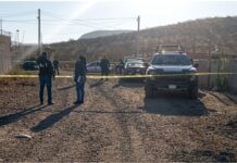Chihuahua suma 7 homicidios el fin de semana; México registró 116
