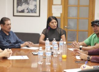 Ciudad Juárez será sede del Torneo Estatal de Pueblos Originarios 2026