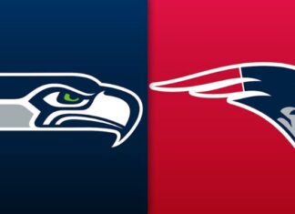 Seahawks y Patriots abrirán la temporada 2026 de la NFL