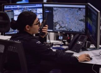 Sólo 9% de los delitos cometidos en México durante 2025 fue denunciado: Inegi