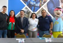 Invitan a deportistas al “Chihuahua Fight Experience”