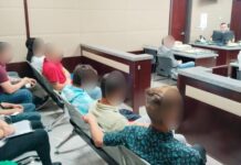 Vinculan a proceso a 25 personas por delitos contra la salud en Chihuahua