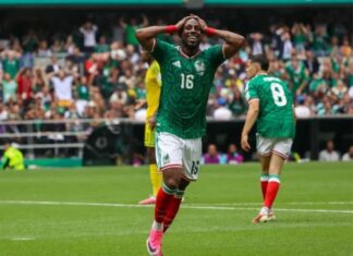 Julián Quiñones, entre los 30 nominados al Balón de Oro 2026