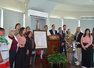 Lanza Congreso Convocatoria Parlamento Juvenil Chihuahuense 2026