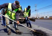 Bachearán las Av. Teófilo Borunda, Av. Tecnológico, entre otras