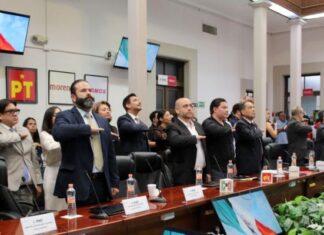 Pide PRI al INE garantizar piso parejo en elecciones de 2027