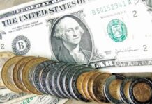 Se mantiene sin cambios el dólar frente al peso; así abrió este viernes