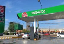 Magna se vende a $22.43; Así precio de gasolina en Chihuahua