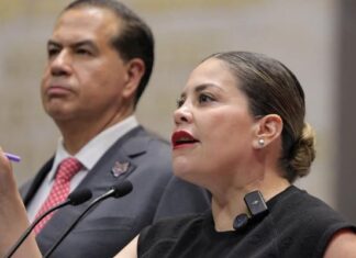PT respalda a Andrea para encabezar la Transformación en Juárez