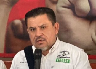 PRI acusa al IEE de exceder atribuciones en candidaturas a mujeres