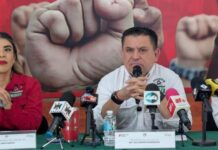 PRI impugnará lineamientos del IEE sobre candidaturas afirmativas