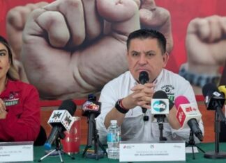 PRI impugnará lineamientos del IEE sobre candidaturas afirmativas