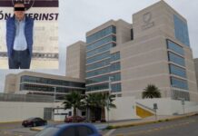Enfrenta hoy Jáuregui audiencia virtual ante Juez de Chihuahua