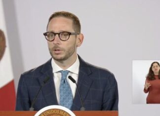 Estado, quien distribuya los medicamentos: Salud