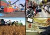 Reporta Inegi avance de la actividad económica durante septiembre