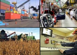 Reporta Inegi avance de la actividad económica durante septiembre