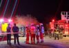 Fatal choque en la carretera a Delicias dejó tres personas sin vida