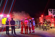 Fatal choque en la carretera a Delicias dejó tres personas sin vida