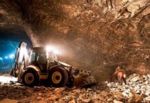 Caen oro, plata, plomo y zinc en Chihuahua, reporta Inegi