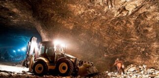 Caen oro, plata, plomo y zinc en Chihuahua, reporta Inegi