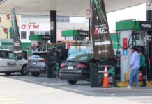 Diésel alcanza los $26.78 por litro en Chihuahua