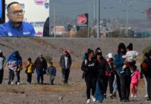 Chihuahua, 3er estado con mayor recepción de migrantes: COESPO