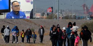 Chihuahua, 3er estado con mayor recepción de migrantes: COESPO