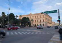 Llega frente frío 3 a Chihuahua; prevén lluvias y 29°C en la capital