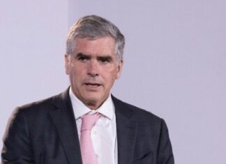 Empresarios anuncian nueva etapa de inversiones en México