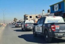 Mejora percepción de seguridad en Chihuahua capital