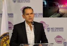 Reporta FGE 360 órdenes de aprehensión en 15 días