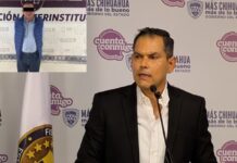 Investiga FGE denuncias vinculadas a presuntos casinos de exfiscal