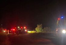 Muere adolescente tras volcadura de vehículo RZR en Riva Palacio