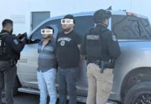 Liberan a dos detenidos por caso Fashion Mall; no hallaron pruebas