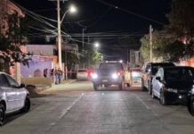 Identifican a víctima de ataque armado en la colonia El Porvenir
