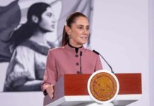 Revisarán contratos de empresas proveedoras del INE: Sheinbaum