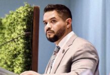 Revisará hoy Juez suspensión que protege de arresto a Arturo Zuany