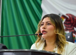 Dará Congreso estímulo económico a participantes del Parlamento de Mujeres