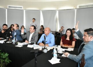 Aprueba Congreso en sentido positivo dictámenes sobre autonomía de la Fiscalía y reformas al testamento.