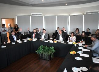 Encabezará GPPRI Junta de Coordinación Política en tercer año legislativo