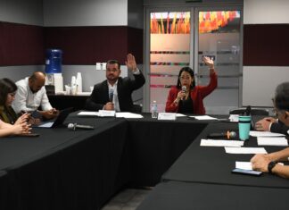Aprueban en sentido positivo proyectos de dictamen