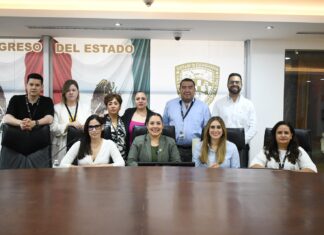 Realiza Congreso su tercera baja documental