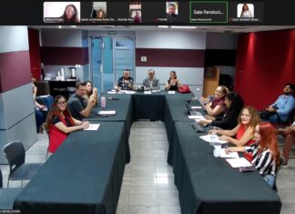 Aprueban en positivo proyecto de dictamen para formalizar contrato de fideicomiso Orgullo Policía Estatal