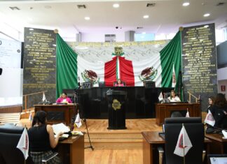 Aprueba Congreso reformas a Ley Estatal de Educación para la detección y denuncia de violencia contra niñas y niños