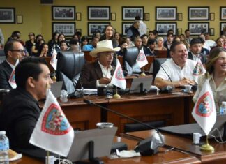 Congreso de Chihuahua fortalece vínculo con organizaciones de la sociedad civil