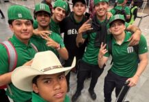 México buscará boleto al Mundial U18 de Beisbol