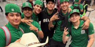 México buscará boleto al Mundial U18 de Beisbol
