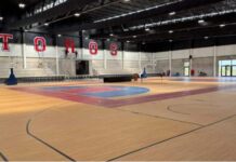 Inaugura La Salle nuevo Gimnasio Auditorio