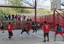 Concluye primer torneo estatal de Pueblos Originarios en Juárez